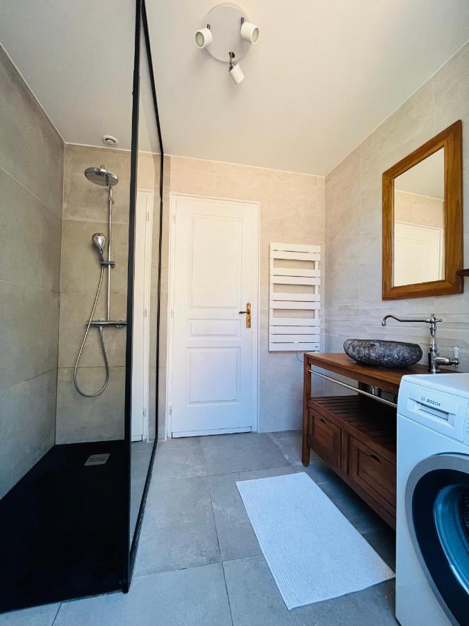 Bel Appartement Канны Экстерьер фото